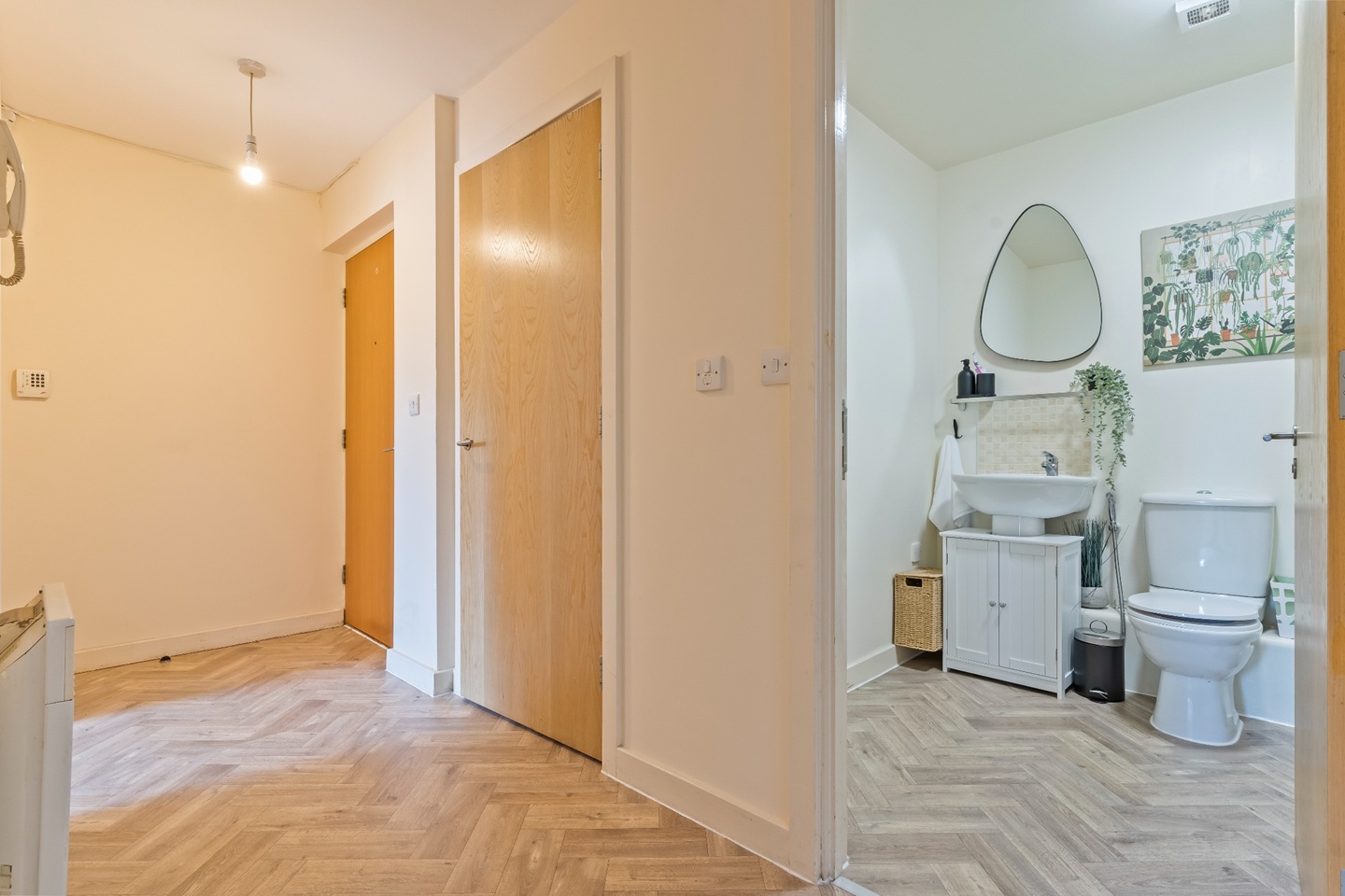 Additional image 20 of 2 Bed Flat, Beauchamp House, CV1, N1 7GU