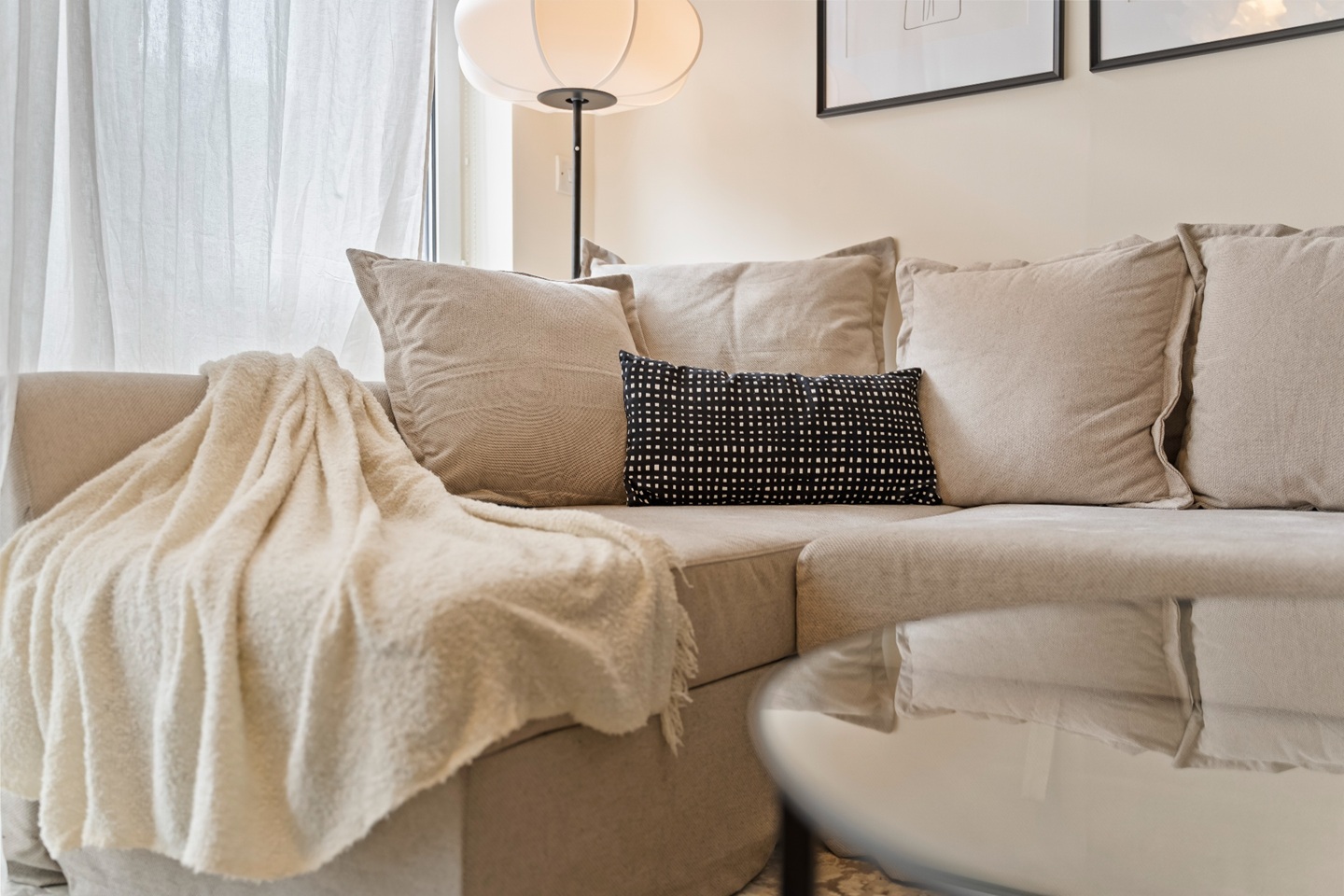 Additional image 25 of 2 Bed Flat, Beauchamp House, CV1, N1 7GU