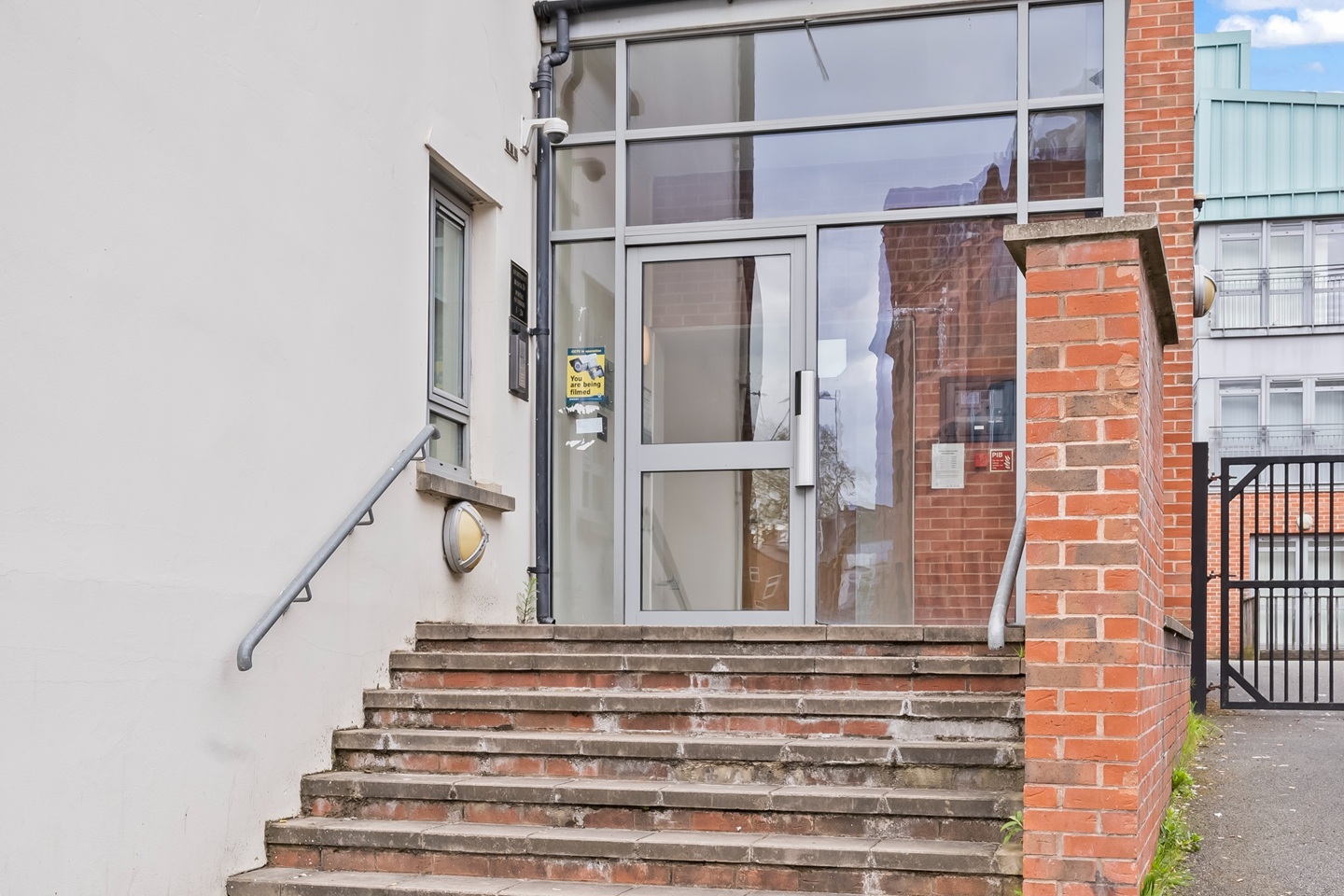 Additional image 35 of 2 Bed Flat, Beauchamp House, CV1, N1 7GU