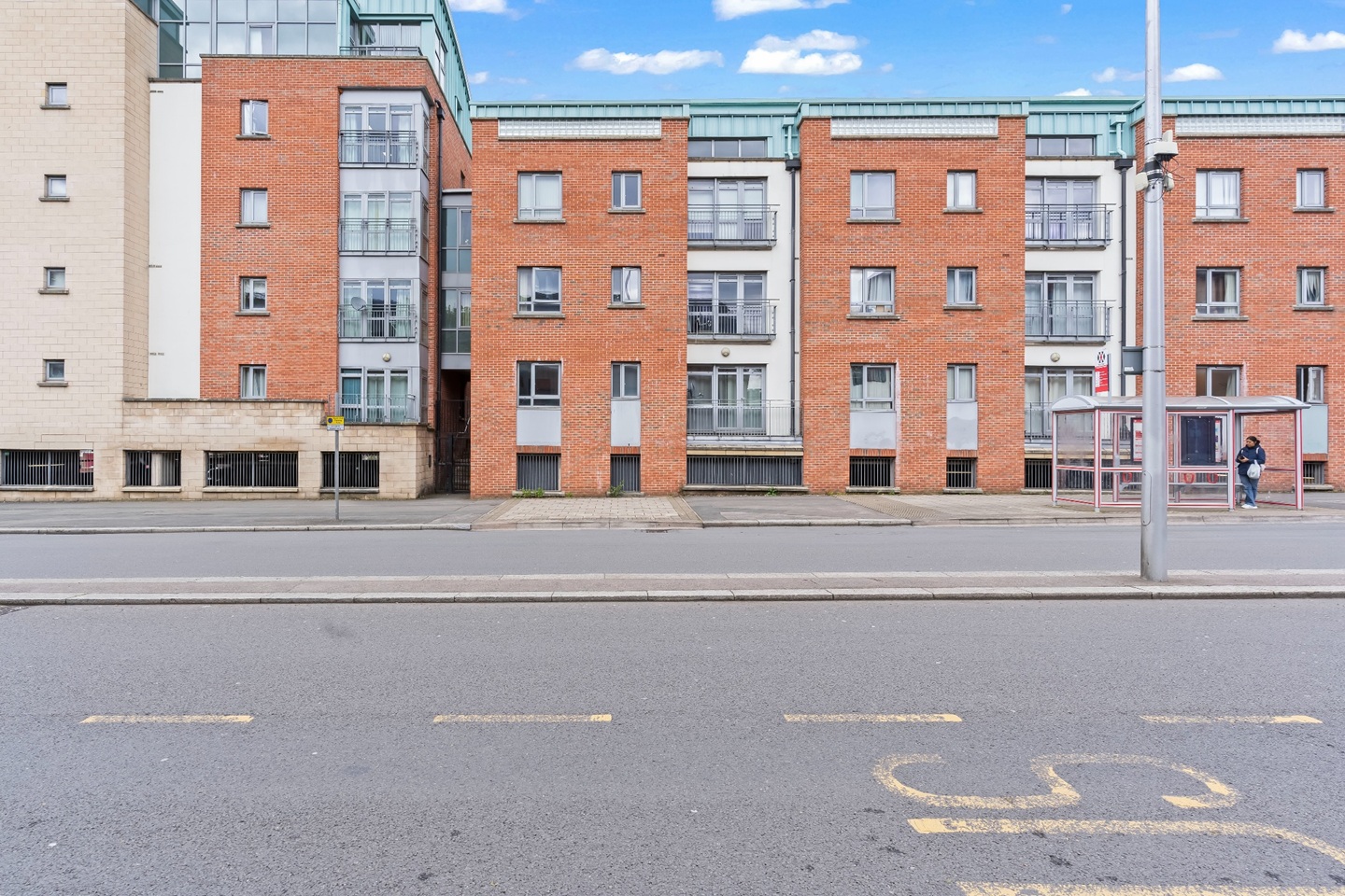 Additional image 36 of 2 Bed Flat, Beauchamp House, CV1, N1 7GU