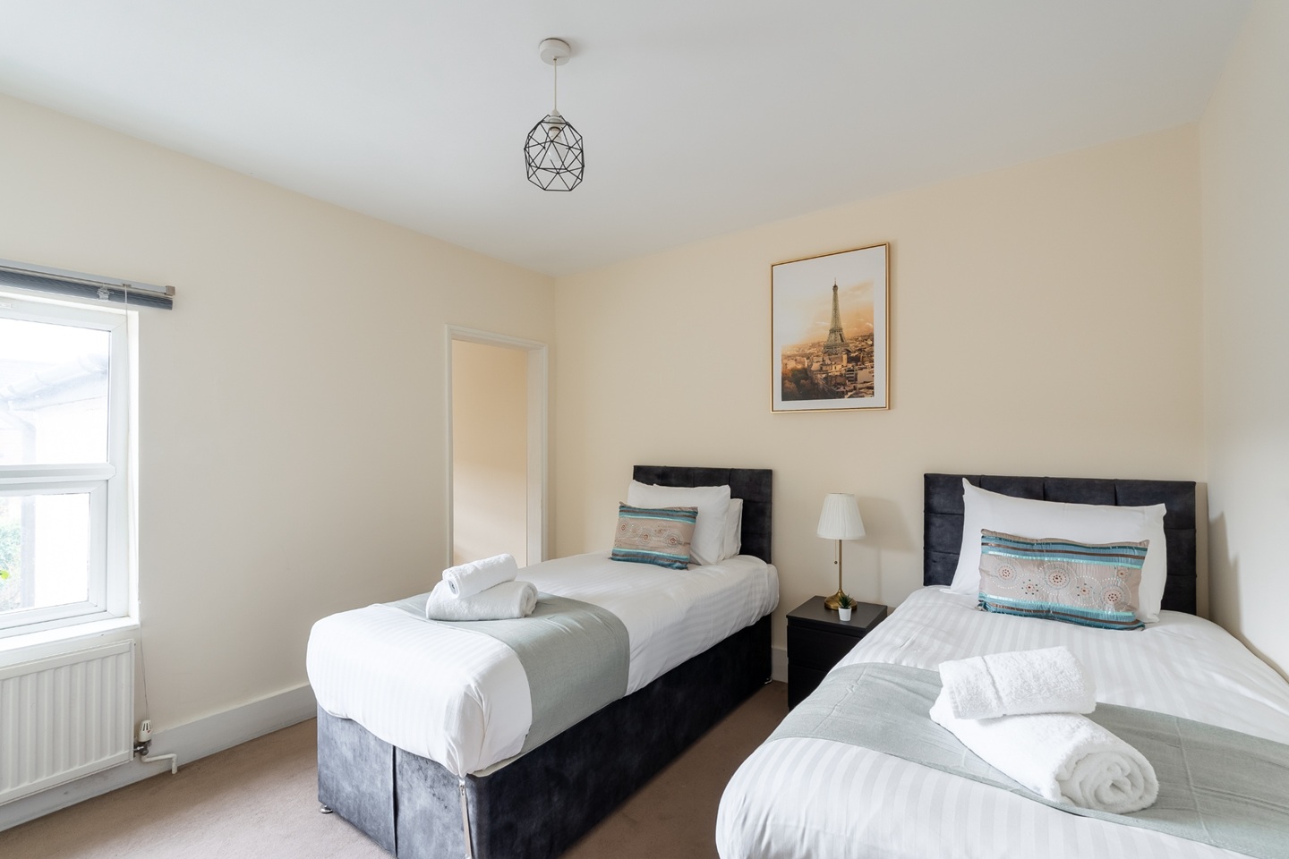 Additional image 18 of 3 Bed Semi-Detached House, Edgehill Street, RG1, N1 7GU