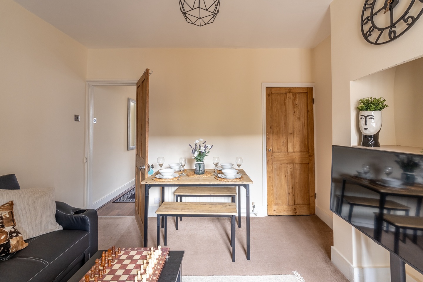 Additional image 49 of 3 Bed Semi-Detached House, Edgehill Street, RG1, N1 7GU