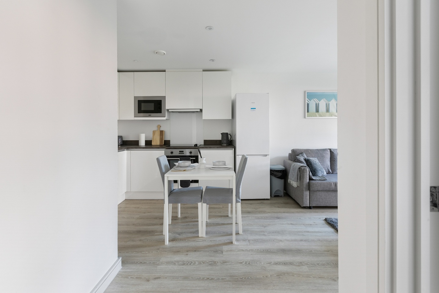 Additional image 4 of 1 Bed Flat, Darwin House, DE1, N1 7GU