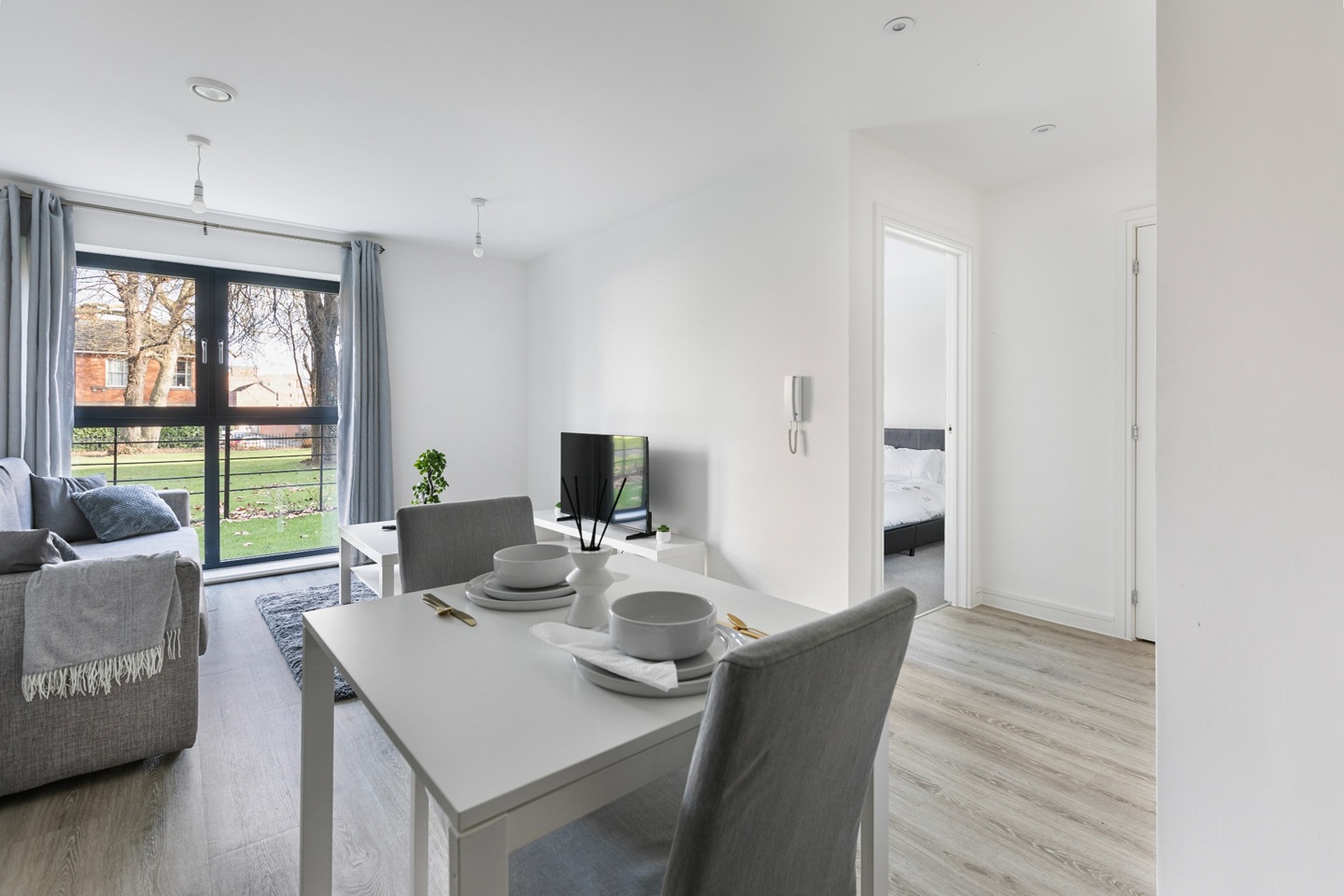 Additional image 6 of 1 Bed Flat, Darwin House, DE1, N1 7GU