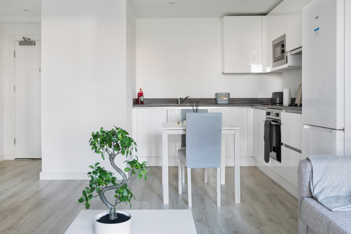 Additional image 8 of 1 Bed Flat, Darwin House, DE1, N1 7GU