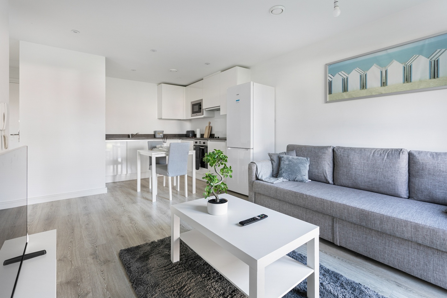 Additional image 9 of 1 Bed Flat, Darwin House, DE1, N1 7GU