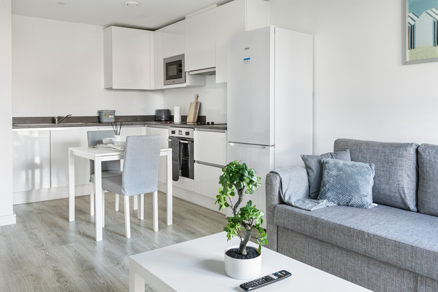 Additional image 10 of 1 Bed Flat, Darwin House, DE1, N1 7GU