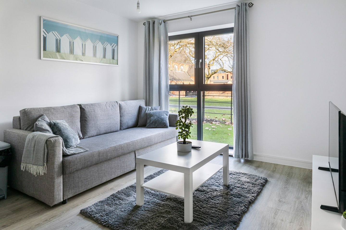 Additional image 12 of 1 Bed Flat, Darwin House, DE1, N1 7GU