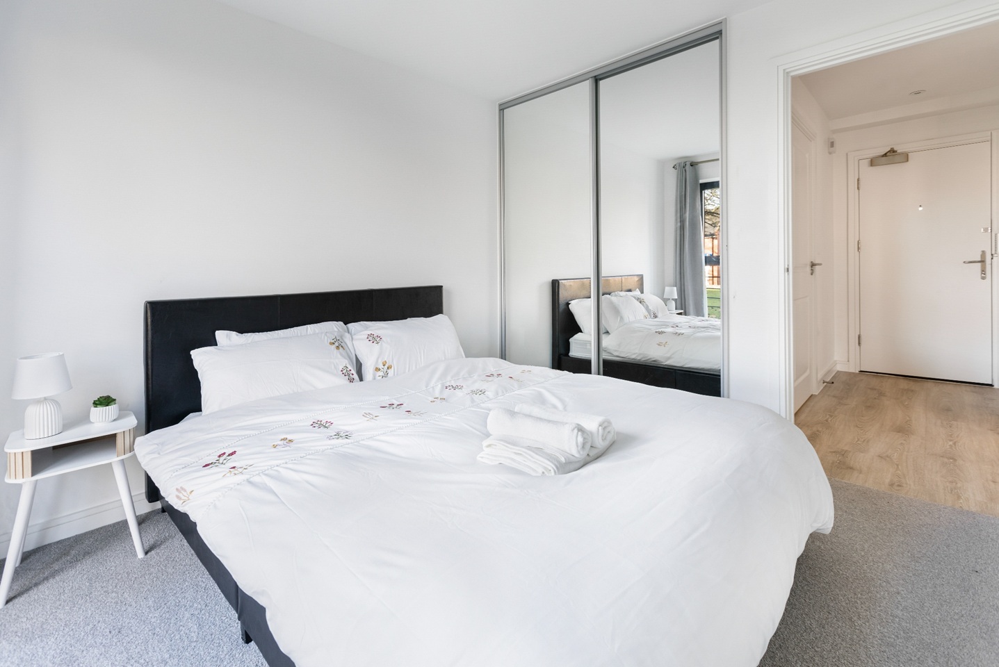 Additional image 15 of 1 Bed Flat, Darwin House, DE1, N1 7GU