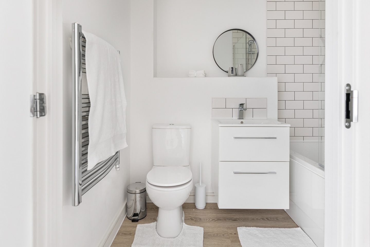 Additional image 16 of 1 Bed Flat, Darwin House, DE1, N1 7GU