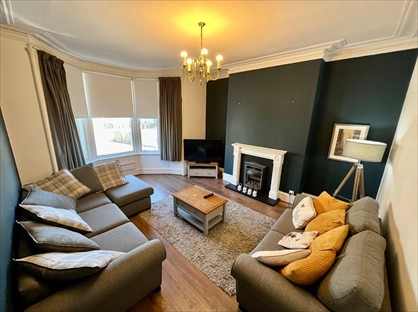1 Bed Flat, Whitehall Road, AB25