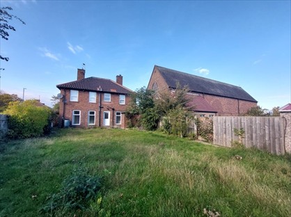 2 Bed Detached House, South Avenue, TS10