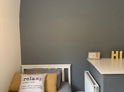 Room in a Shared House, Pellew Road, TR11