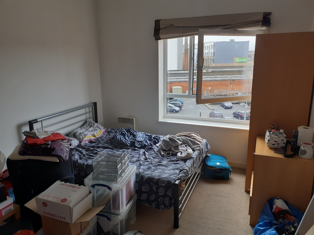 Additional image 5 of 1 Bed Flat, The River Buildings, LE3, N1 7GU