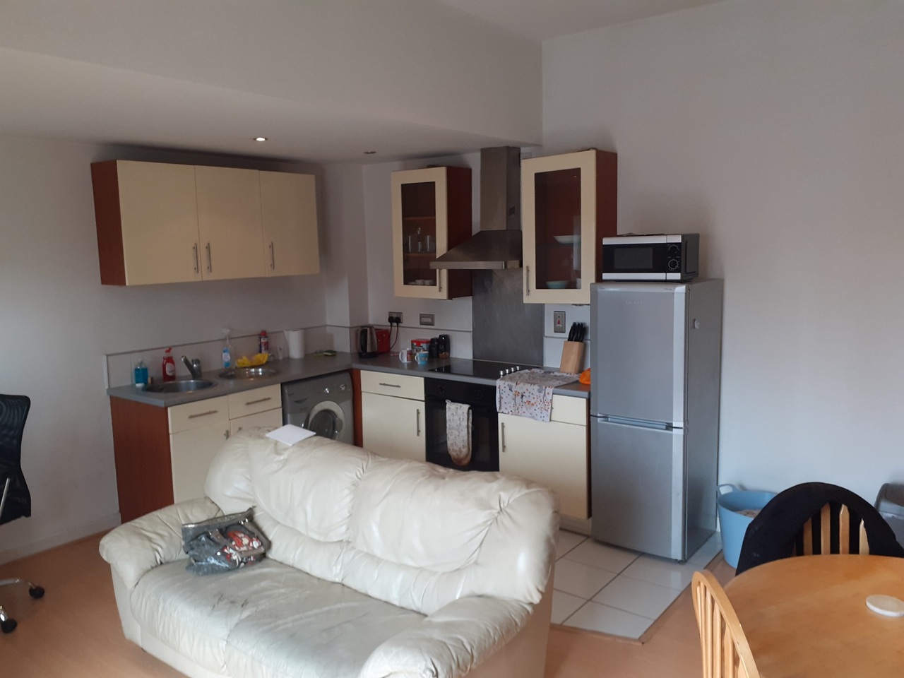 Additional image 4 of 1 Bed Flat, The River Buildings, LE3, N1 7GU