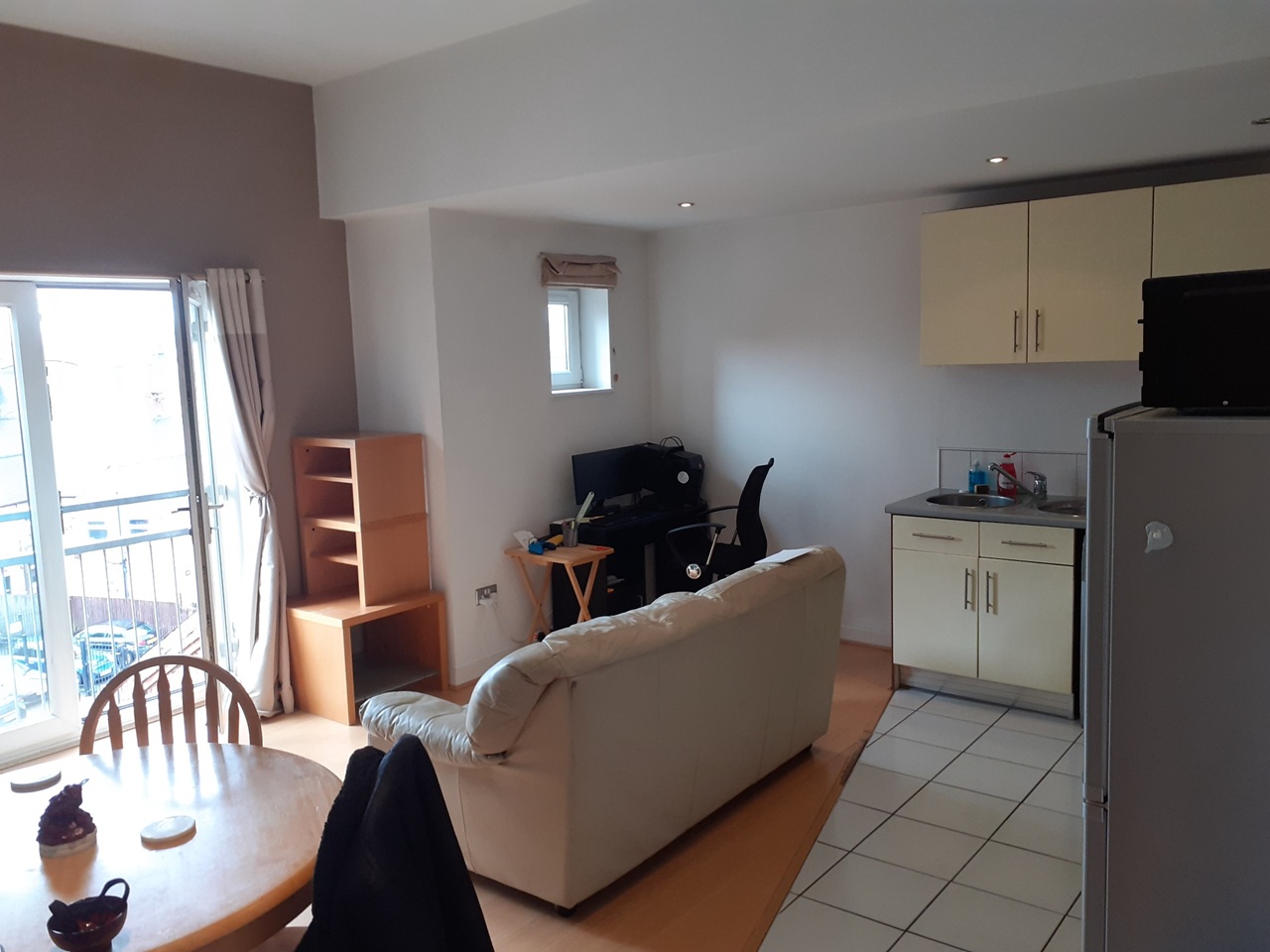 Additional image 2 of 1 Bed Flat, The River Buildings, LE3, N1 7GU