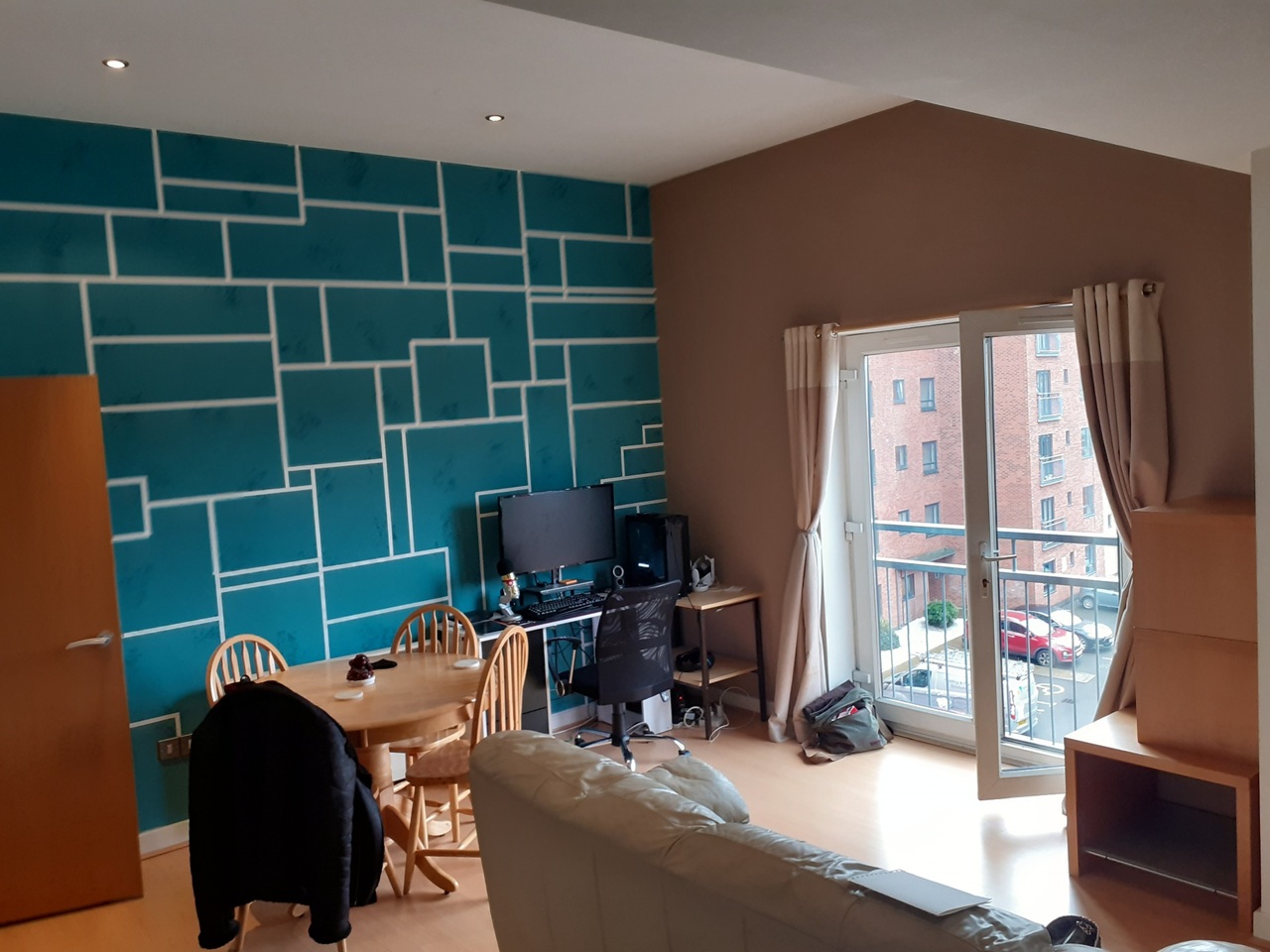 Additional image 3 of 1 Bed Flat, The River Buildings, LE3, N1 7GU