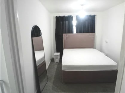 1 Bed Flat, Greatstone House, SE20
