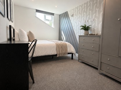 Room in a Shared House, Angerstein Road, PO2
