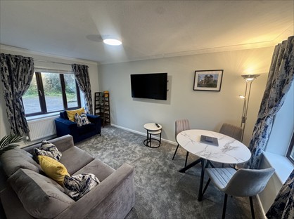 2 Bed Terraced House, Lancaster, LA1