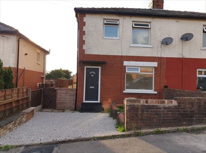 2 Bed Semi-Detached House, Rosewood Avenue, BB4
