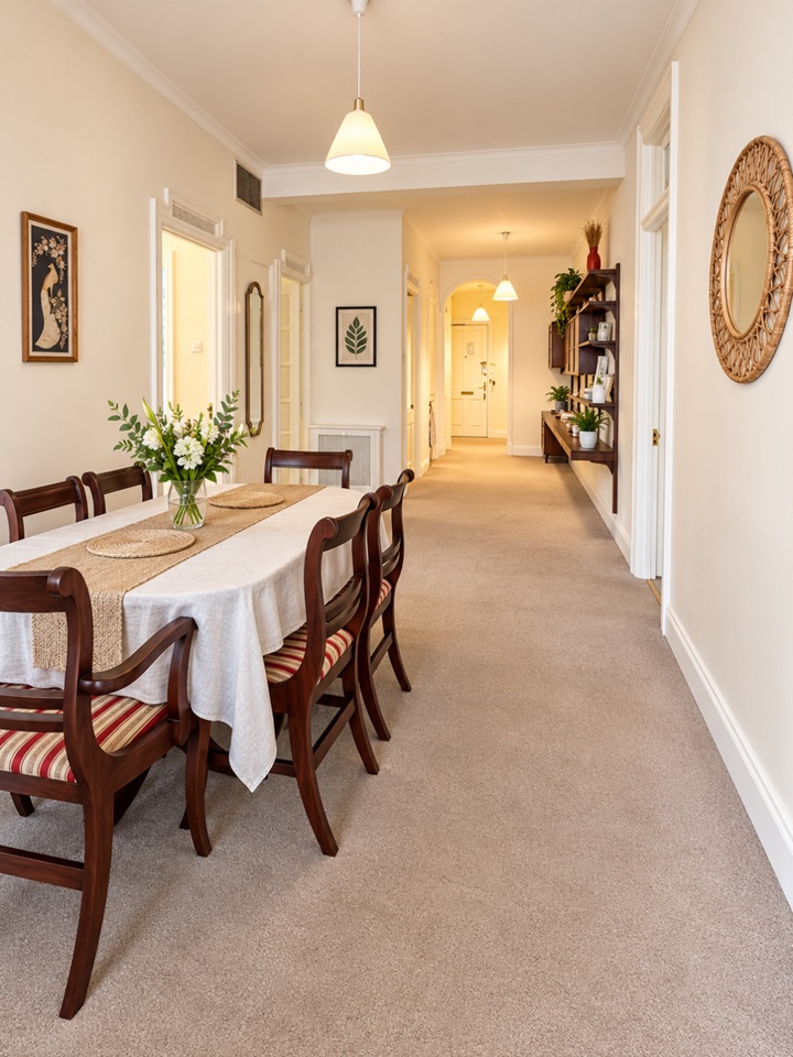 2 Bed Flat, Queens Court, W2
