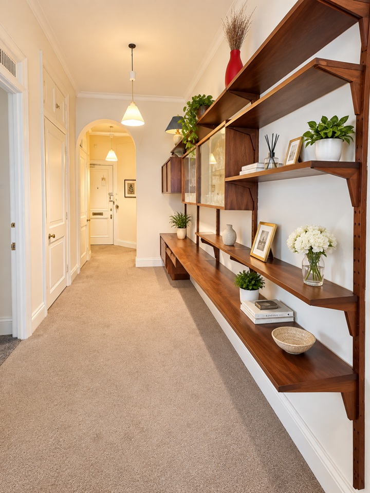 2 Bed Flat, Queens Court, W2 photo 3