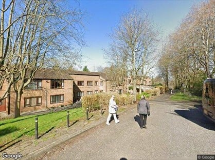 1 Bed Flat, Rigby House, TS15