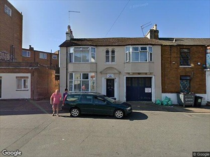 1 Bed Flat, St Georges St, NN1