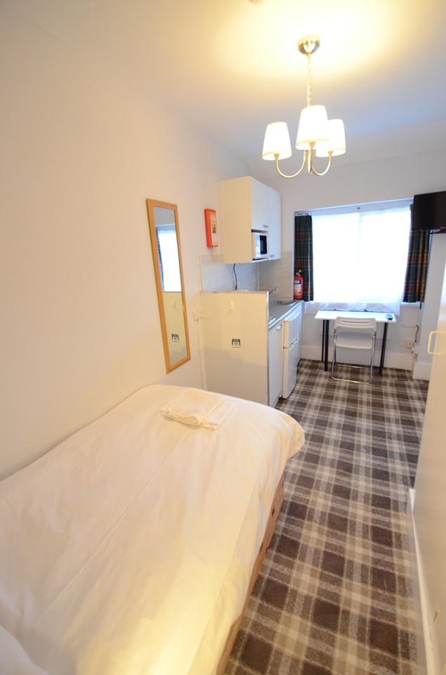 London - Room in a Shared House, Gloucester Place, W1U - To Rent Now ...