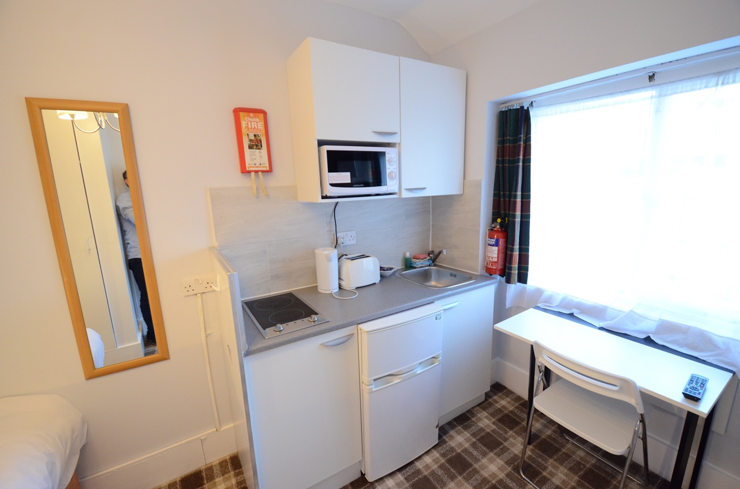 London - Room in a Shared House, Gloucester Place, W1U - To Rent Now ...