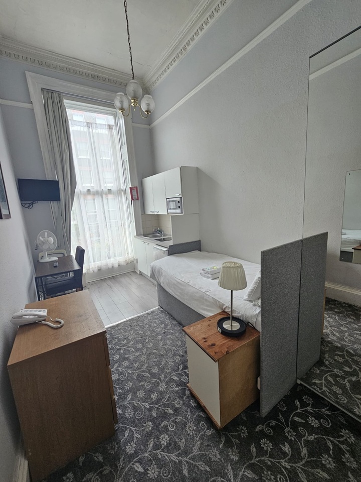 London - Room in a Shared House, Gloucester Place, W1U - To Rent Now ...