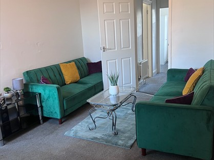 Room in a Shared House, Woodbine, NE8