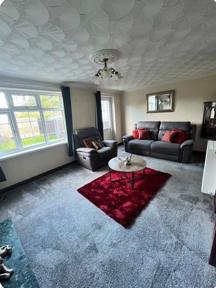 Additional image 6 of 3 Bed Semi-Detached House, Grassmoor Close, S12, N1 7GU