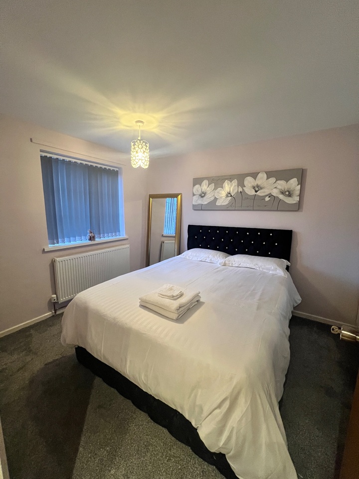 Additional image 9 of 3 Bed Semi-Detached House, Grassmoor Close, S12, N1 7GU