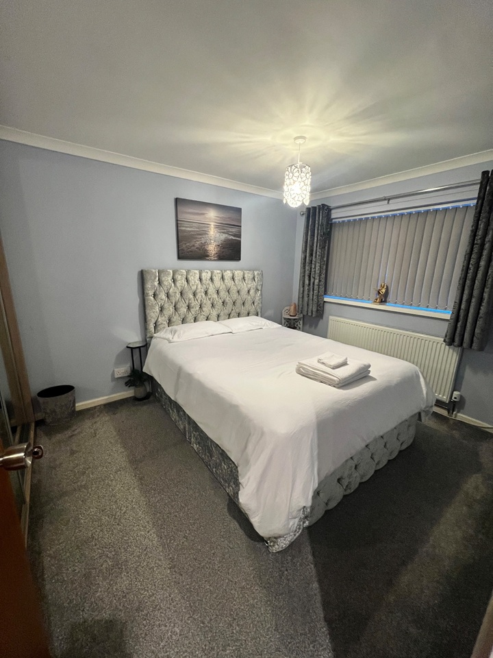 Additional image 10 of 3 Bed Semi-Detached House, Grassmoor Close, S12, N1 7GU