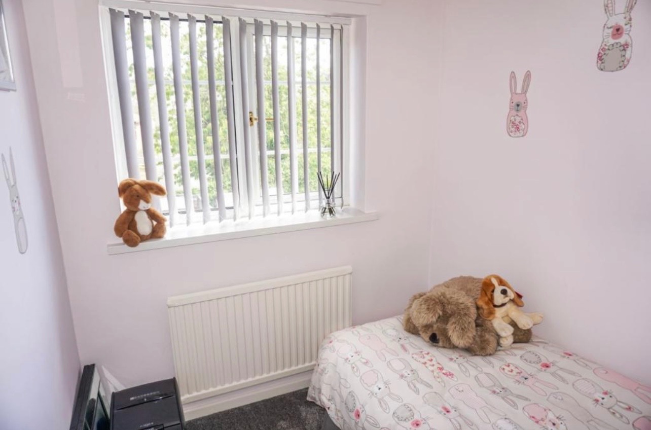 Additional image 12 of 3 Bed Semi-Detached House, Grassmoor Close, S12, N1 7GU