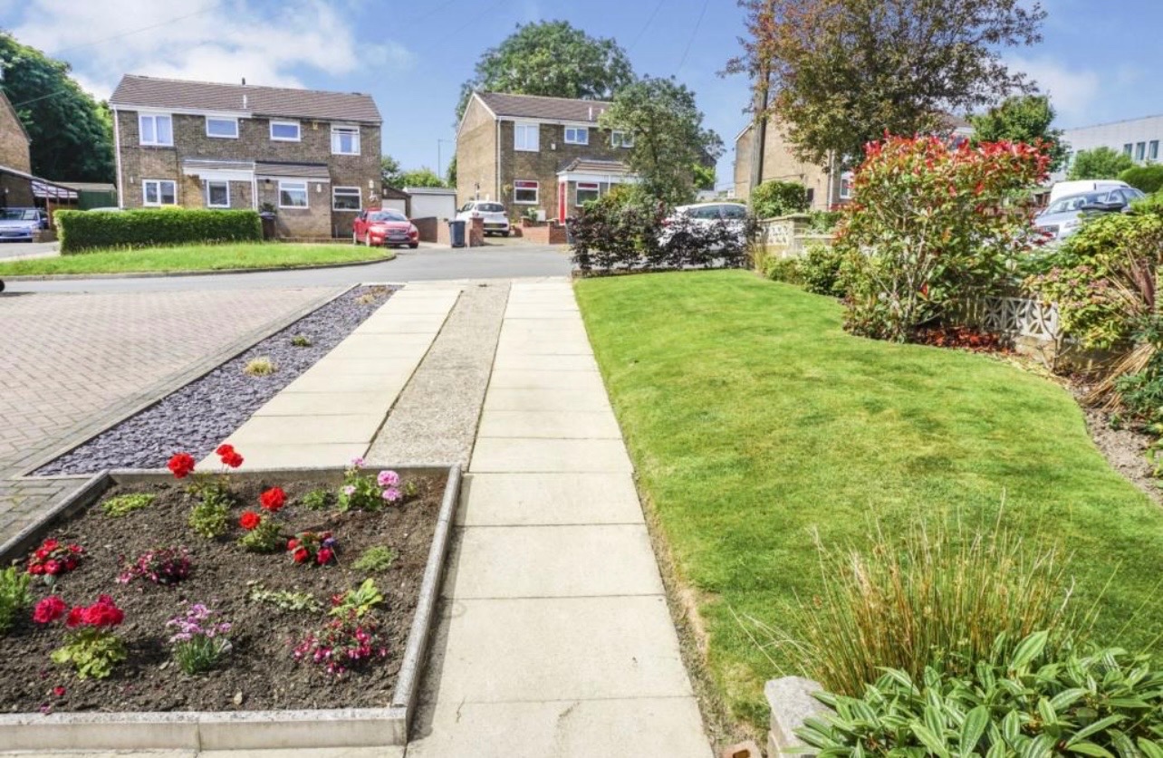 Additional image 3 of 3 Bed Semi-Detached House, Grassmoor Close, S12, N1 7GU