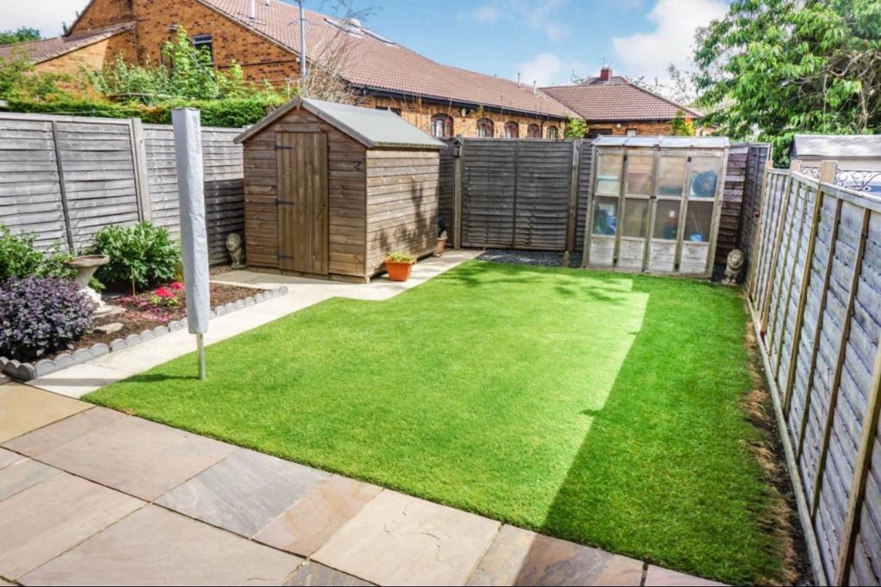 Additional image 15 of 3 Bed Semi-Detached House, Grassmoor Close, S12, N1 7GU