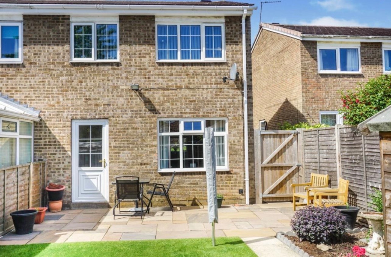 Additional image 16 of 3 Bed Semi-Detached House, Grassmoor Close, S12, N1 7GU