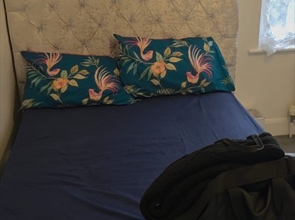 Room in a Shared House, Birnam Road, N4