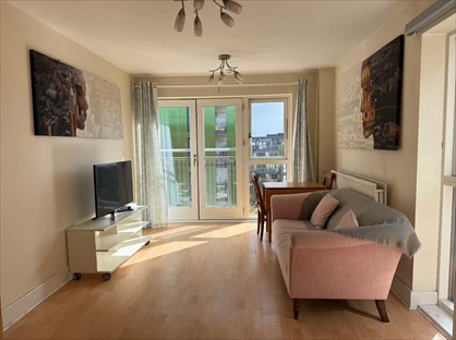 2 Bed Flat, Cregoe St, B15