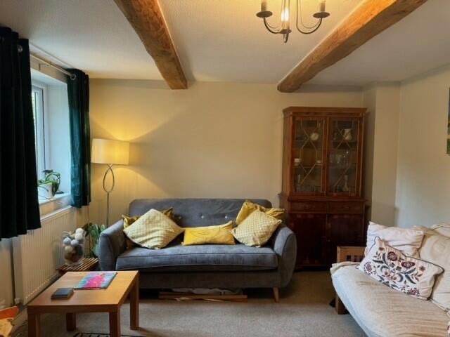 Additional image 7 of Room in a Shared House, Ivy Lane, BS16, N1 7GU