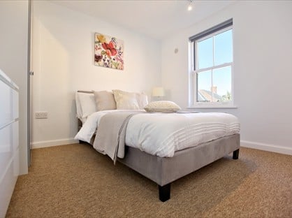 Room in a Shared House, Garland Road, CO2