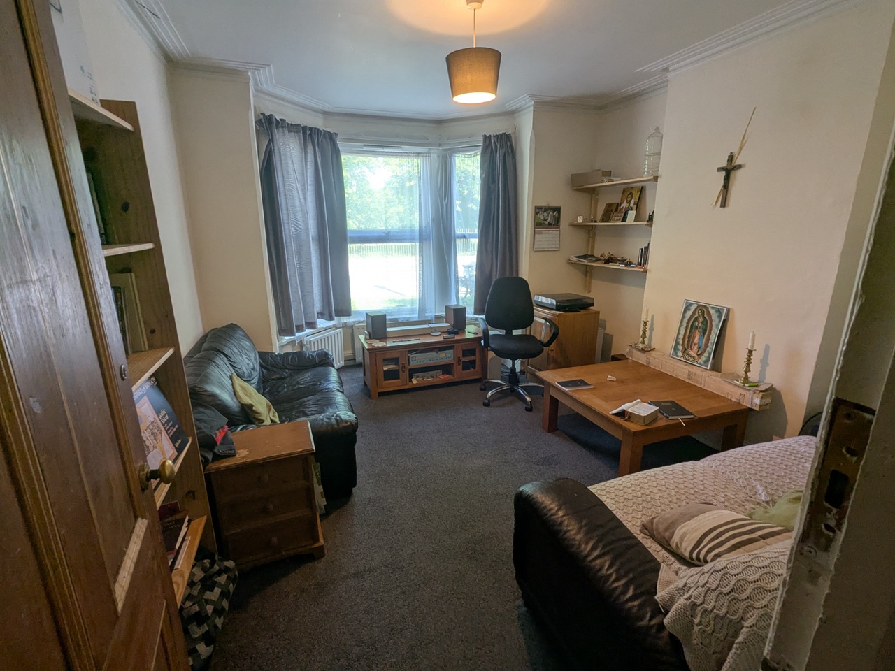 Additional image 2 of 4 Bed Semi-Detached House, Palmer Park Avenue, RG6, N1 7GU