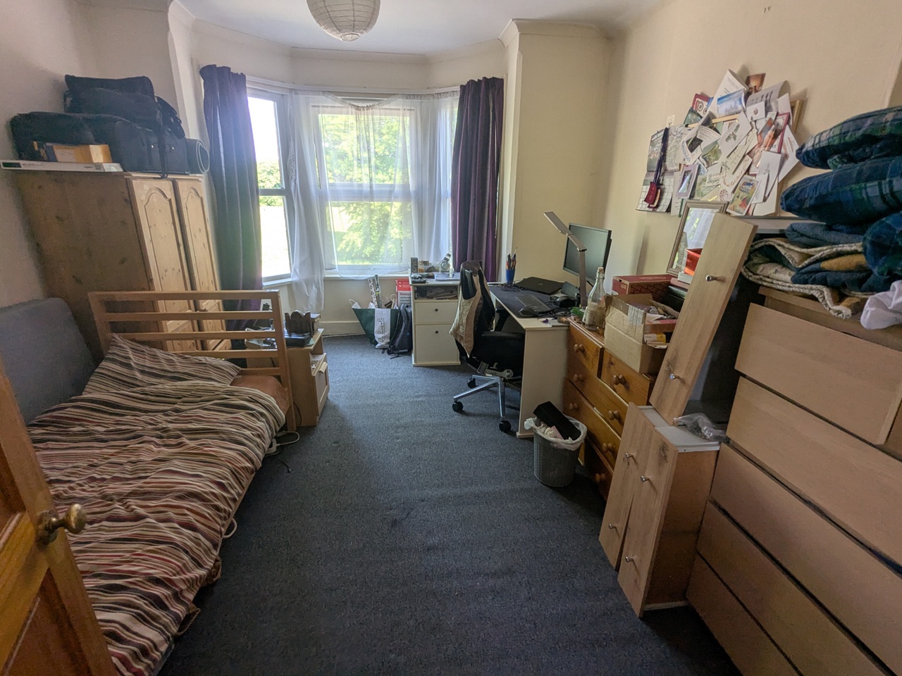 Additional image 3 of 4 Bed Semi-Detached House, Palmer Park Avenue, RG6, N1 7GU