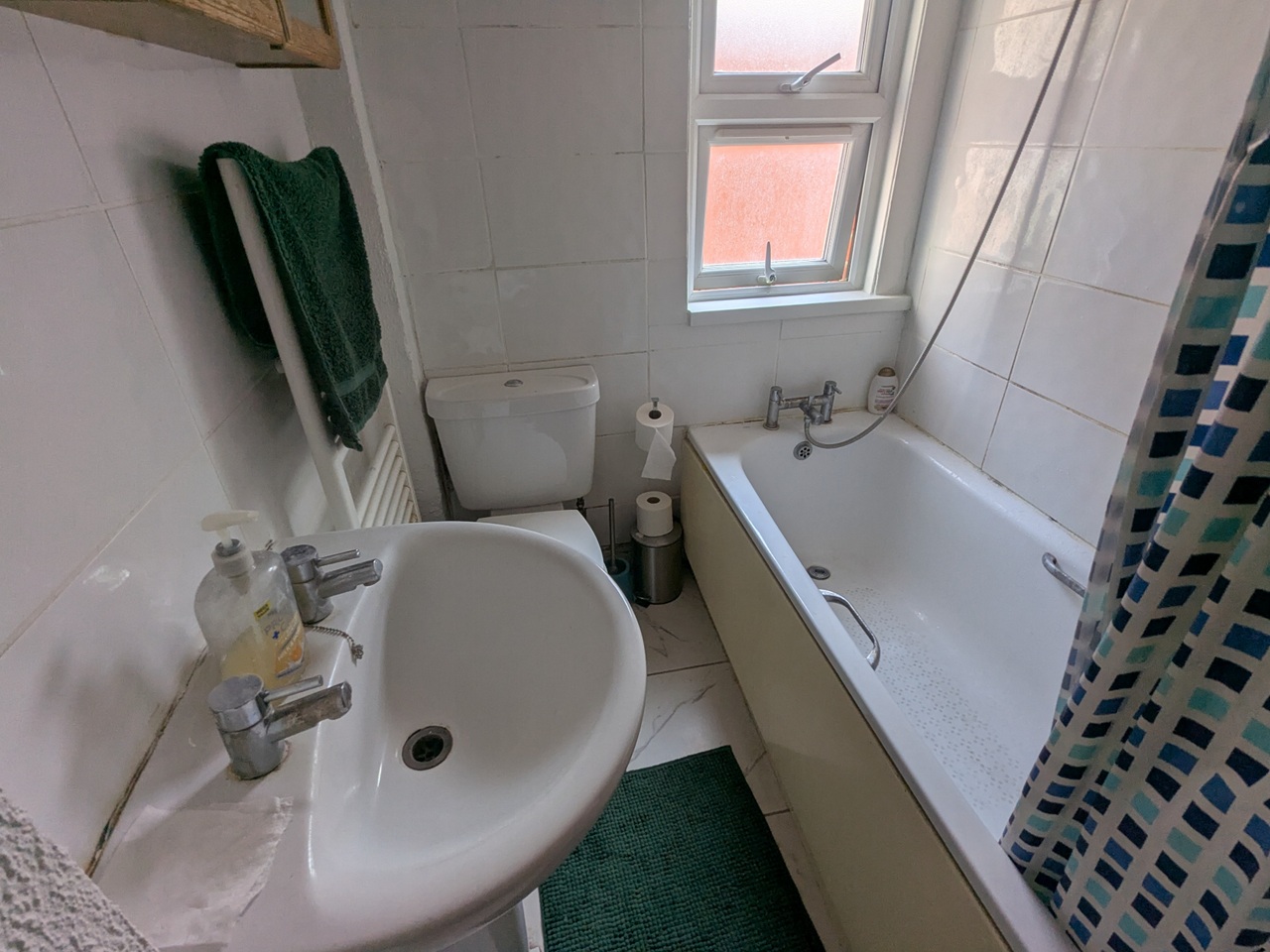 Additional image 5 of 4 Bed Semi-Detached House, Palmer Park Avenue, RG6, N1 7GU