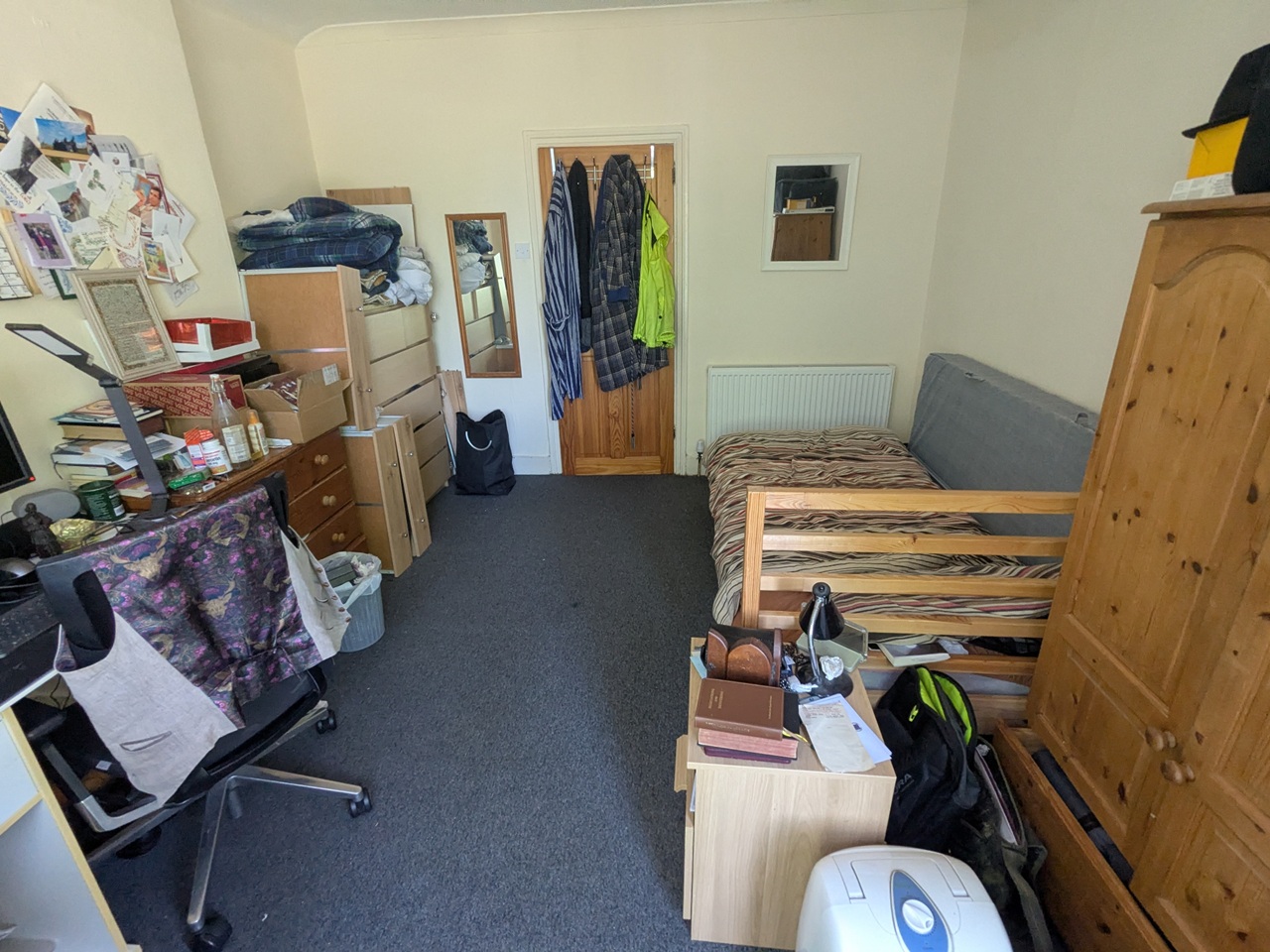 Additional image 6 of 4 Bed Semi-Detached House, Palmer Park Avenue, RG6, N1 7GU