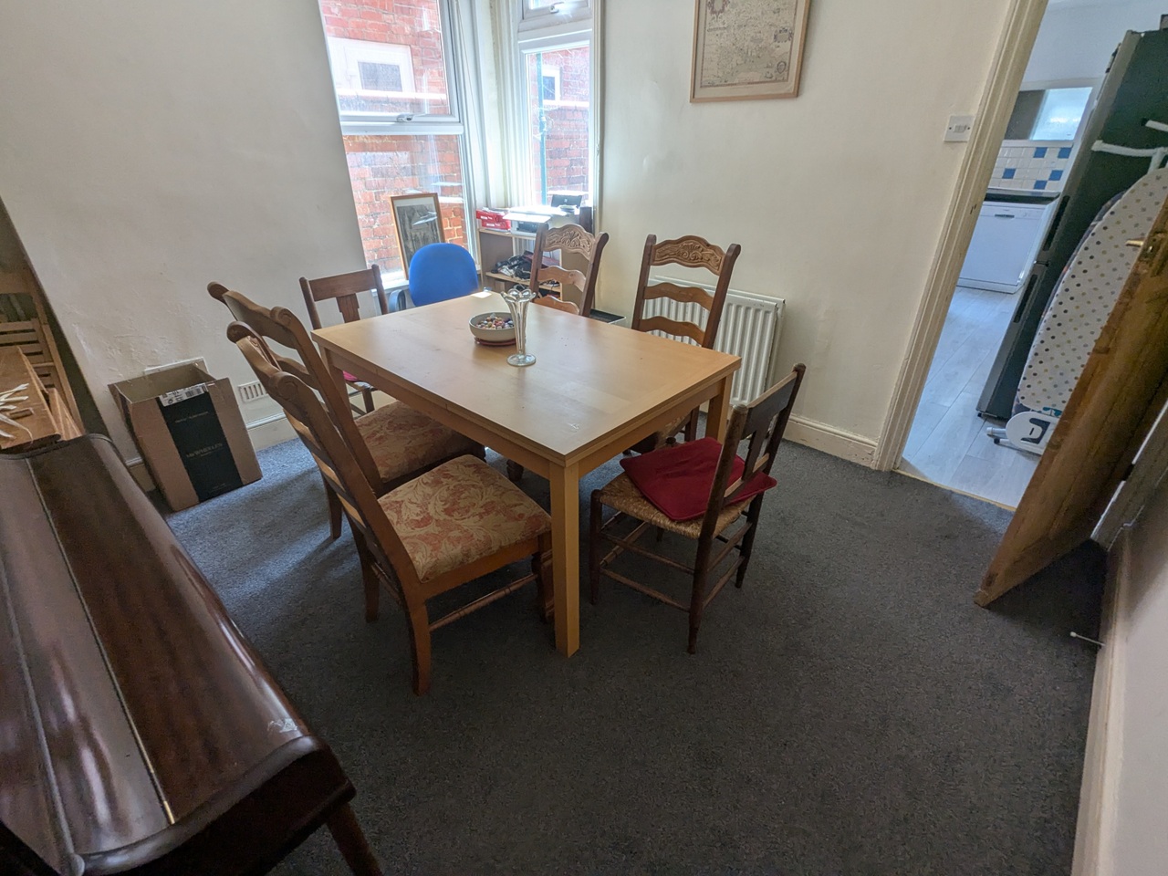 Additional image 7 of 4 Bed Semi-Detached House, Palmer Park Avenue, RG6, N1 7GU