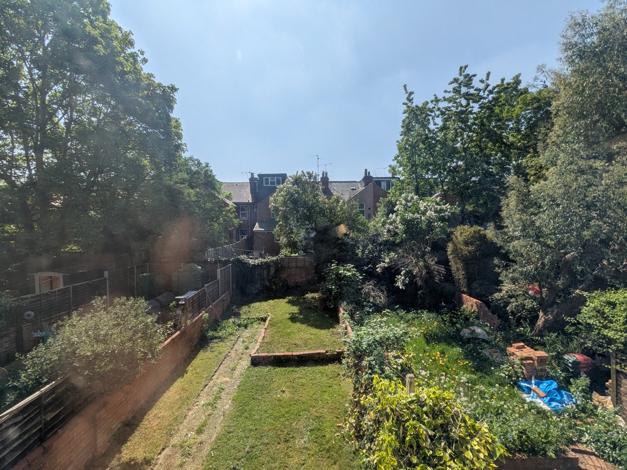 Additional image 10 of 4 Bed Semi-Detached House, Palmer Park Avenue, RG6, N1 7GU